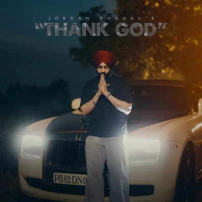 Thank God Song By Thank God Poster