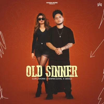Old Sinner Song By Old Sinner Poster