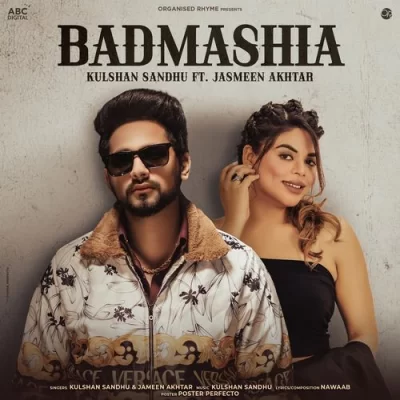 Badmashia Song By Badmashia Poster