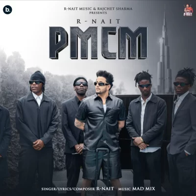 PMCM Song By PMCM Poster