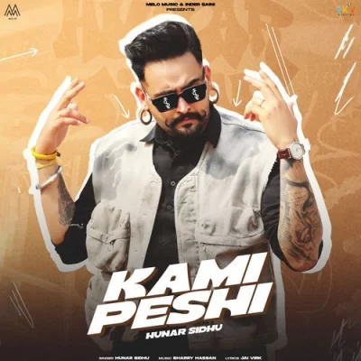 Kami Peshi Song By Kami Peshi Poster