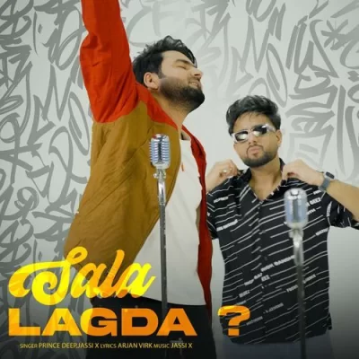 Sala Lagda Song By Sala Lagda Poster