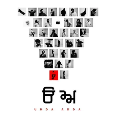 Udda Adda Song By Udda Adda Poster