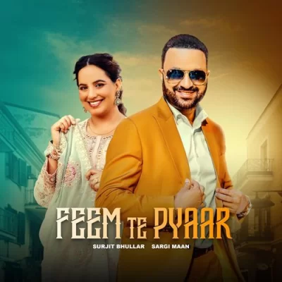 Feem Te Pyaar Song By Feem Te Pyaar Poster