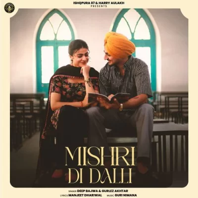 Mishri Di Dalli Song By Mishri Di Dalli Poster