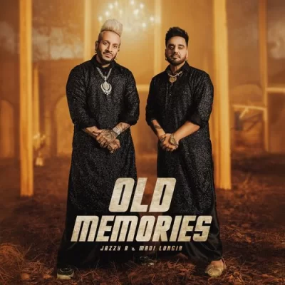 Old memories Song By Old memories Poster