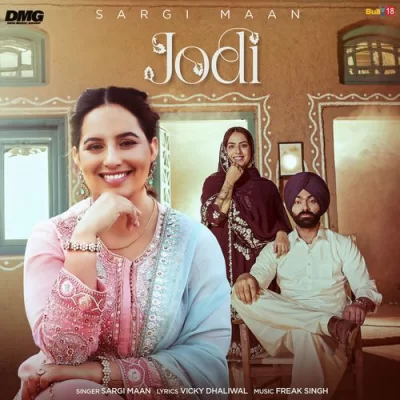 Jodi Song By Jodi Poster