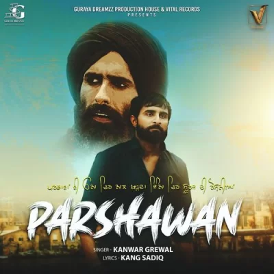 Parshawan Song By Parshawan Poster