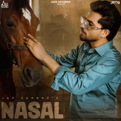 Nasal Song By Nasal Poster