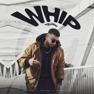 Whip Song By Whip Poster