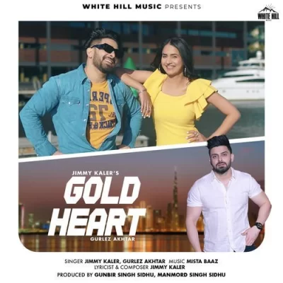 Gold Heart Song By Gold Heart Poster