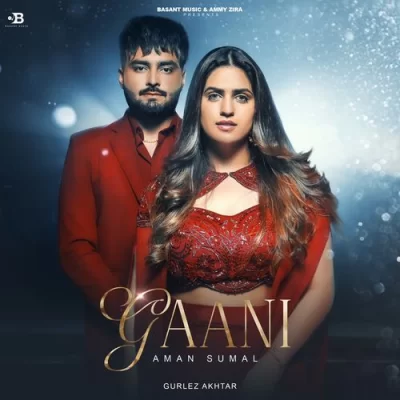 Gaani Song By Gaani Poster