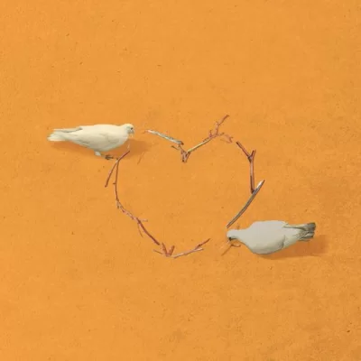 Be Mine Song By Be Mine Poster