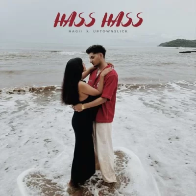 Hass Hass Song By Hass Hass Poster