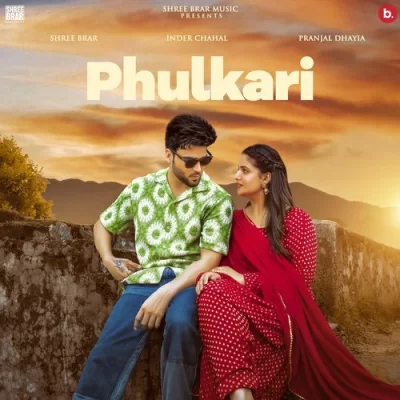 Phulkari Song By Phulkari Poster