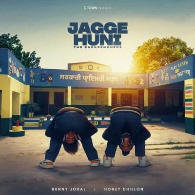 Jagge Huni Song By Jagge Huni Poster