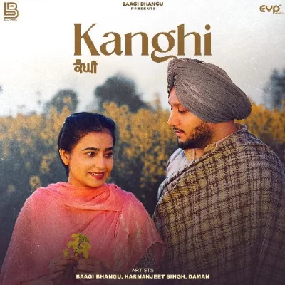 Kanghi Song By Kanghi Poster