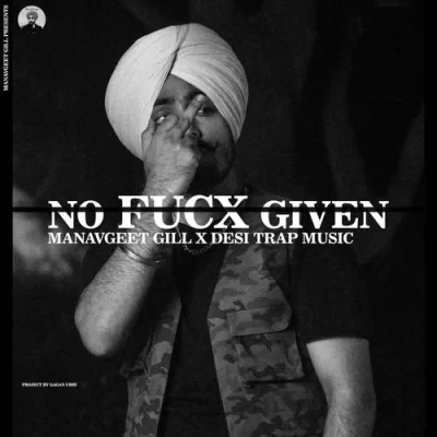 No Fucx Given Song By No Fucx Given Poster