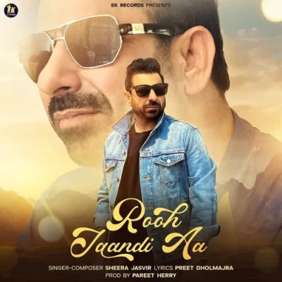 Rooh Jaan Dee Aa Song By Rooh Jaan Dee Aa Poster