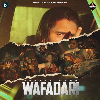 Wafadari Song By Wafadari Poster