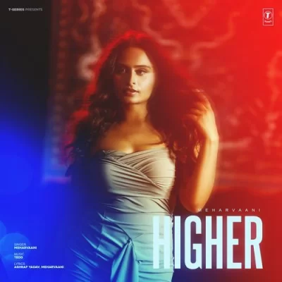 Higher Song By Higher Poster