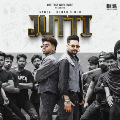 Jutti Song By Jutti Poster