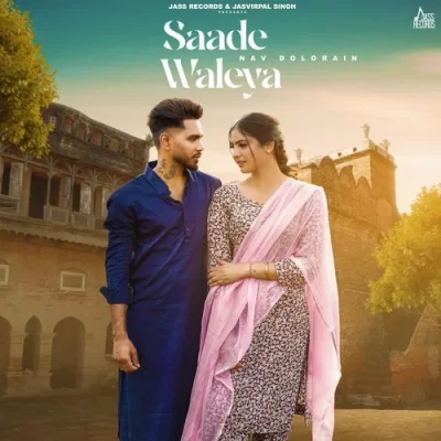 Saade Waleya Song By Saade Waleya Poster