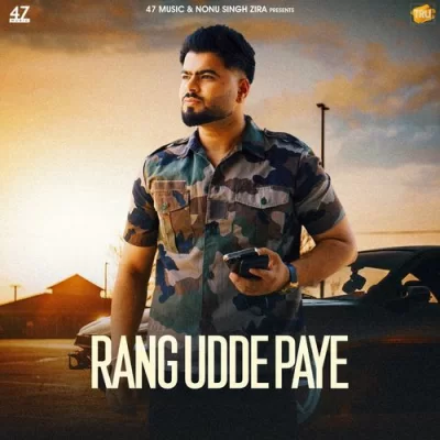 Rang Udde Paye Song By Rang Udde Paye Poster