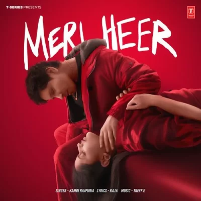 Meri Heer Song By Meri Heer Poster