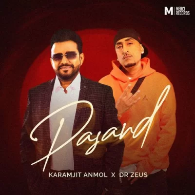 Pasand Song By Pasand Poster