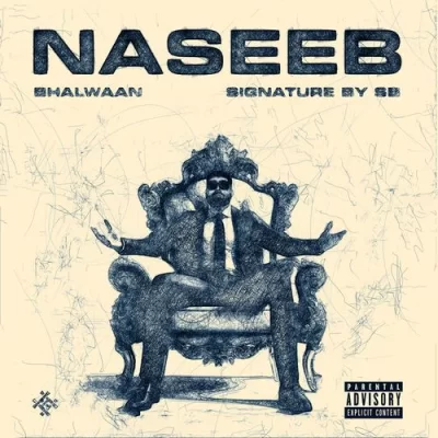 Naseeb Song By Naseeb Poster