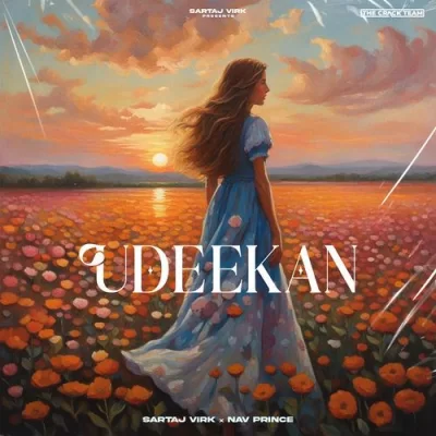Udeekan Song By Udeekan Poster