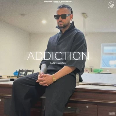 ADDICTION Song By ADDICTION Poster