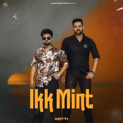Ikk Mint Song By Ikk Mint Poster