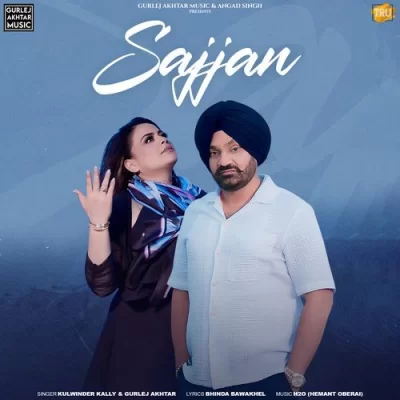 Sajjan Song By Sajjan Poster