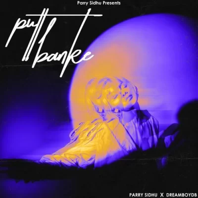 Putt Banke Song By Putt Banke Poster