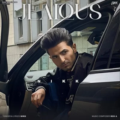 JEALOUS Song By JEALOUS Poster