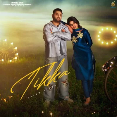 Tikka Song By Tikka Poster