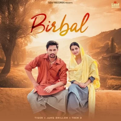 Birbal Song By Birbal Poster