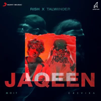Jaqeen Song By Jaqeen Poster