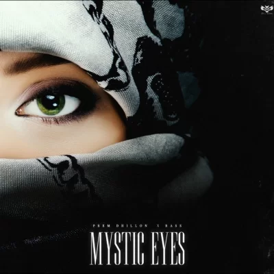 Mystic Eyes Song By Mystic Eyes Poster