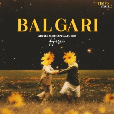 Balgari Song By Balgari Poster