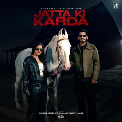 Jatta Ki Karda Song By Jatta Ki Karda Poster