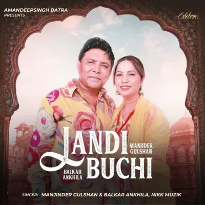 Landi Buchi Song By Landi Buchi Poster