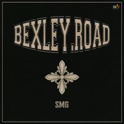 Bexley Road Song By Bexley Road Poster
