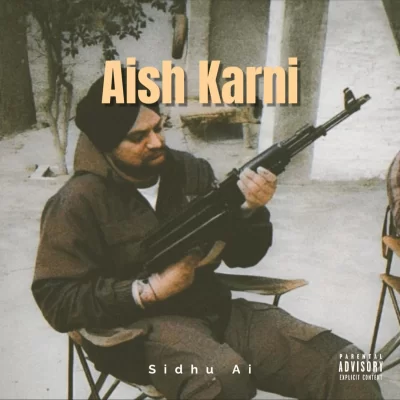 Aish Karni Song By Aish Karni Poster
