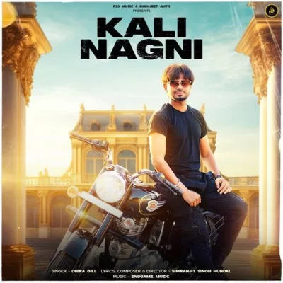 Kali Nagni Song By Kali Nagni Poster