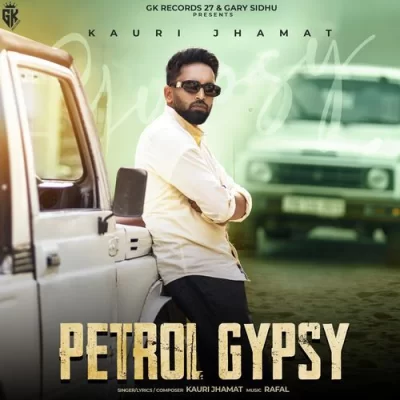 Petrol Gypsy Song By Petrol Gypsy Poster