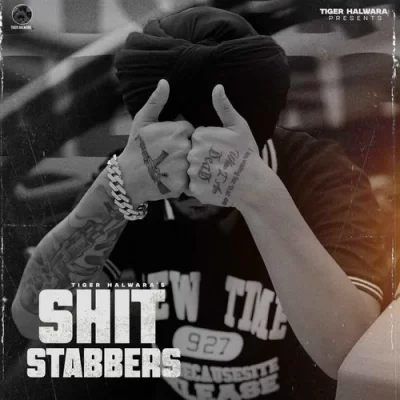 Shit Stabbers Song By Shit Stabbers Poster