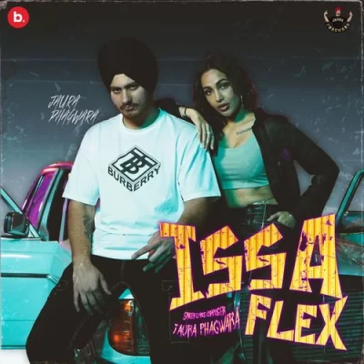 Issa Flex Song By Issa Flex Poster